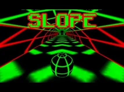 Slope Game: Tips, Gameplay, and Why Players Love This Game