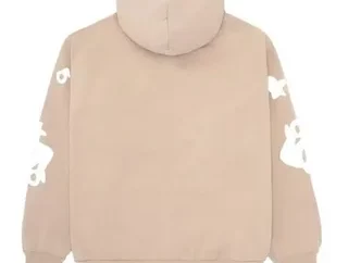 Sp5der Hoodiesco Clothing: Stylish Streetwear Hoodies