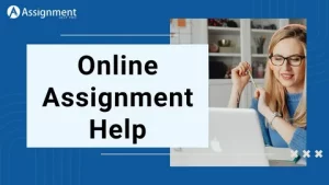 Business Assignment Help