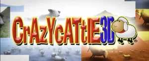Crazy Cattle 3D