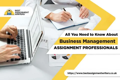 Business Assignment Help Services: Better Academic Performance