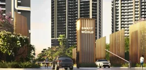 SmartWorld Nature Court