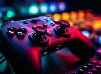 Online Gaming: Technology Is Transforming Digital Entertainment