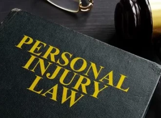 Personal Injury Lawyer Toronto: Expert Injury Legal Services