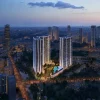 SmartWorld Nature Court: Homes with Nature-Inspired Living