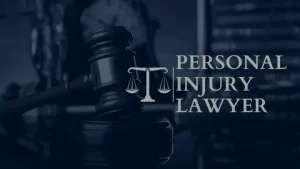 Personal Injury Lawyer
