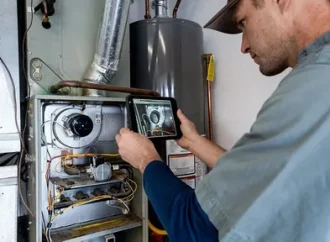 Furnace Prices in Toronto: Installation, Costs & Buying Guide