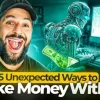 AI Influencer Income: How to Cover Expenses in 90 Days