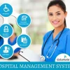 Hospital Management System: Improve Efficiency and Patient Care