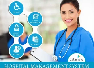 Hospital Management System: Improve Efficiency and Patient Care