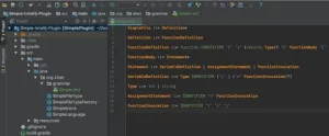 Custom Plugin Development