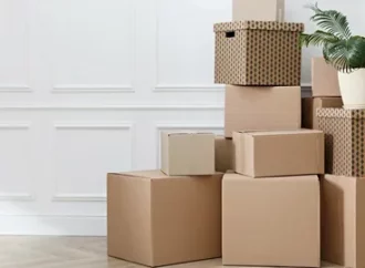 How to Find Free Packing Boxes for Moving Near You