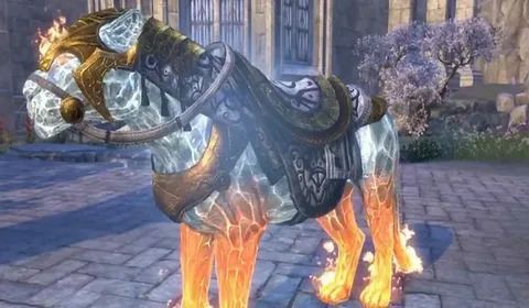 MmoGah Game: WoW, FFXIV, Diablo IV & ESO Marketplace