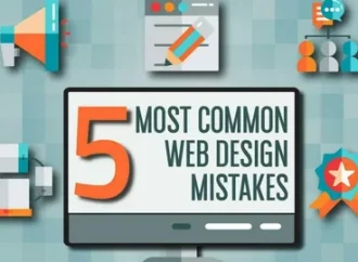Common eCommerce Website Mistakes to Avoid