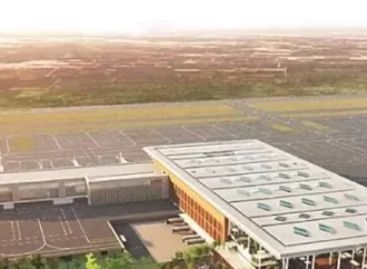 Jewar Airport Commercial Plot Investment Opportunities