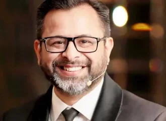 Coach Sushil Arora: Top Business Motivational Speaker in India