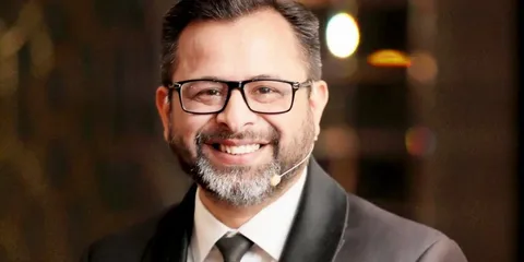 Coach Sushil Arora: Top Business Motivational Speaker in India