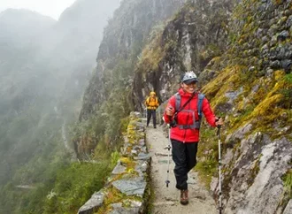 Best Time to Visit Inca Trail for Perfect Trek to Machu Picchu