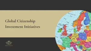 citizenship by investment