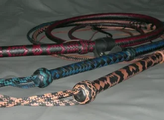 Bull Whips Explained: Craftsmanship, Types, and Care Guide