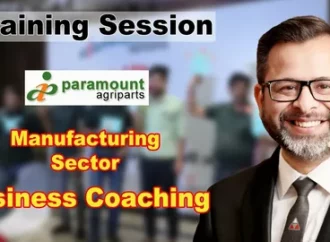 Coach Sushil Arora: A Leading Team Building Trainer in India