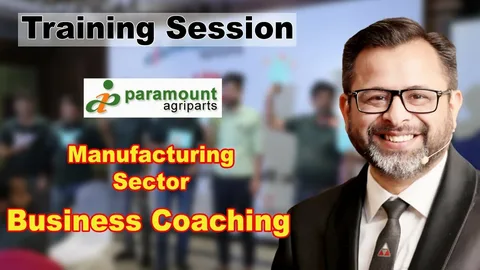 Coach Sushil Arora: A Leading Team Building Trainer in India