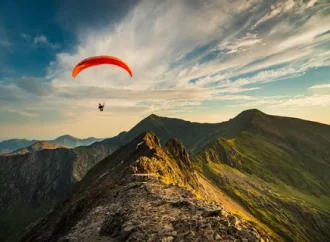 Paragliding Near Pune & Lonavala: Complete Adventure Guide