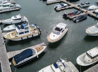 Rent a Marina Berth: What Boaters Must Check First