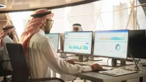 Government Software Companies