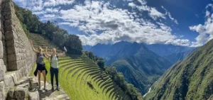 best time to visit Inca Trail