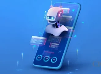 AI-Native Mobile Apps 2026: Future, Benefits & Trends