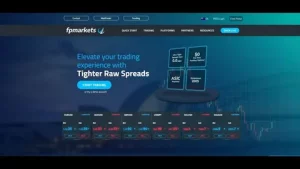 FP Markets