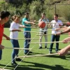 Team Building Management Games by Coach Sushil Arora