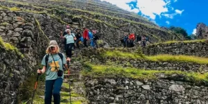 best time to visit inca trail