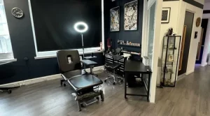 Tattoo Studios Near Croydon