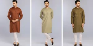 Wash n Wear Suit