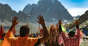 Kailash Mansarovar Yatra