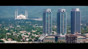 Architects in Islamabad