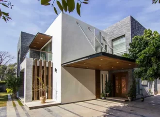 Architects in Islamabad: Shaping Modern and Iconic Urban Spaces
