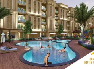 Signature Global Titanium SPR: Luxury Living in Gurgaon