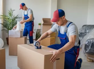 Best International Moving Companies: Top Rated Global Relocation
