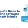 Outsourcing Software Development: Indian Companies