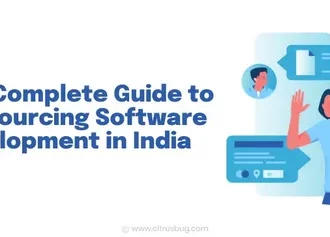 Outsourcing Software Development: Indian Companies