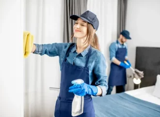 Maid Service Irving TX: Professional Home Cleaning You Can Trust