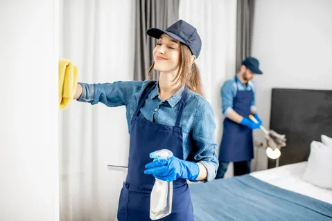 Maid Service Irving TX: Professional Home Cleaning You Can Trust