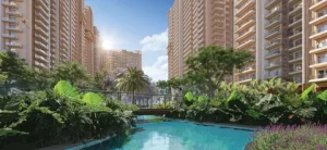 SmartWorld Nature Court