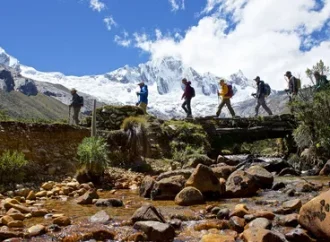 3 Essential Tips for the Salkantay Trek to Machu Picchu