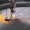 Digitizing Embroidery Designs: Custom Digitizing Service