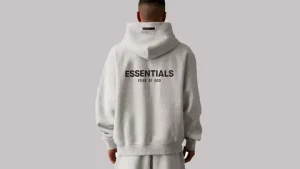 Essentials Hoodie