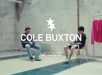 Cole Buxton Clothing: Minimalist Luxury Streetwear Essentials